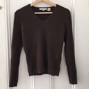 V neck PRIA sweater